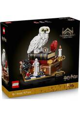 Lego Harry Potter La Pierre philosophale : Édition collector