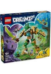 Lego Dreamzzz Mecca Guardiano Volpe