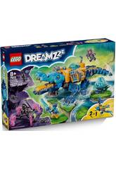 Lego Dreamzzz Sottomarino Coccodrillo