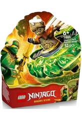 Lego Ninjago Pack de Combate: Meca Dragão de Kai