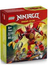 Lego Ninjago Kampfpack: Kai’s Mecha-Drache