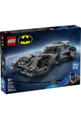 Lego DC Batman Batmóvil de Batman v Superman