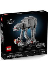 Lego Star Wars AT-AT