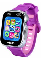 KidiZoom Smart Watch DX4 Frambuesa