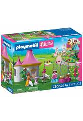 Playmobil Princess Ballo in Maschera al Padiglione