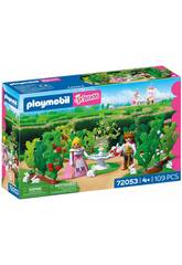 Playmobil Princesse Le Labyrinthe royal