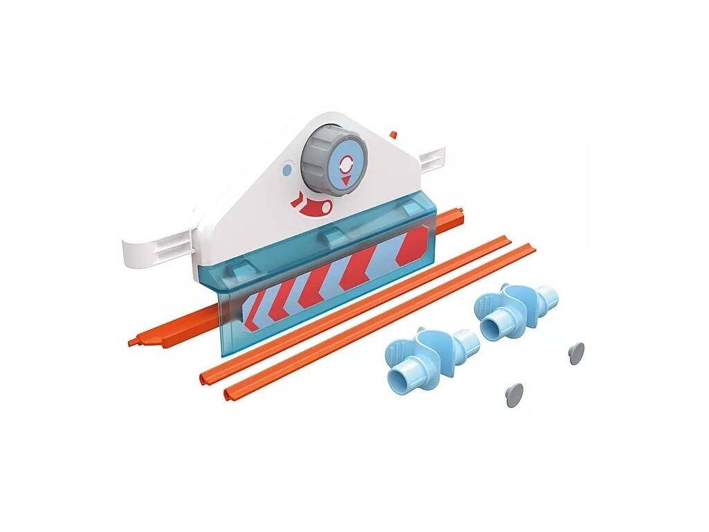 Playmobil Sky Trails Booster