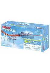 Playmobil Sky Trails Booster