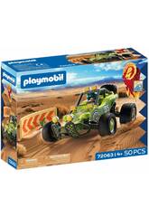 Playmobil Buggy Todoterreno
