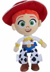 Disney Pixar Toy Story 5 Peluche Jessie de 29 cm