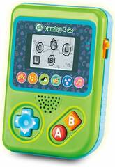 Leap Frog Consola de Juegos Preescolar Gaming & Go
