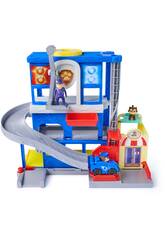 Patrulla Canina PLayset PUP Squad Search and Rescue