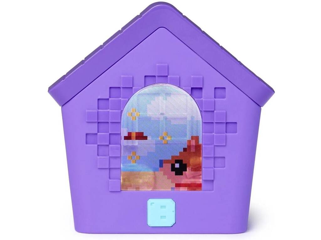 Bitzee Mascota Digital Doghouse