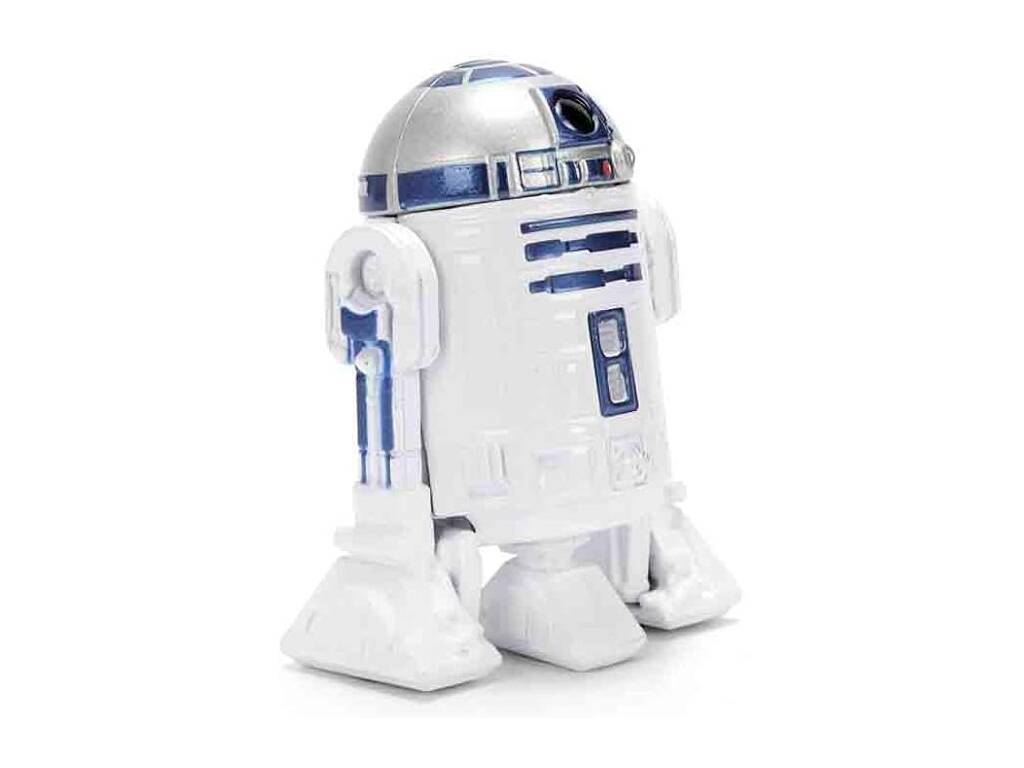 Metalfigs Star Wars Figura Die-Cast de 7 cm