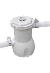 Depuradora de Bolas Filtrantes Aqualoon EZ Clean 80 de 3.800 l/h Toi 4979