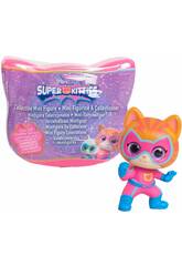 Disney Junior SuperKitties Capsule con minifigura a sorpresa