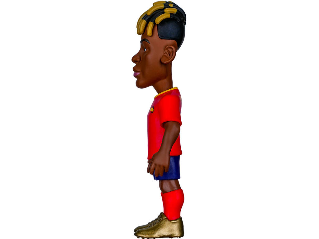 Minix España Figura Nico Williams