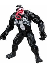 Marvel Spider-Man Titan Series Bewegliche Venom Figur 30 cm