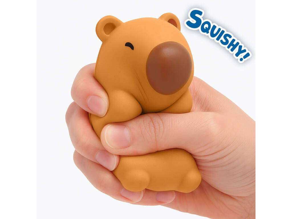 Jeu de cartes Capybara