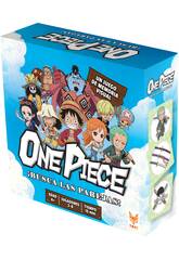 One Piece ¡Busca Las Parejas!