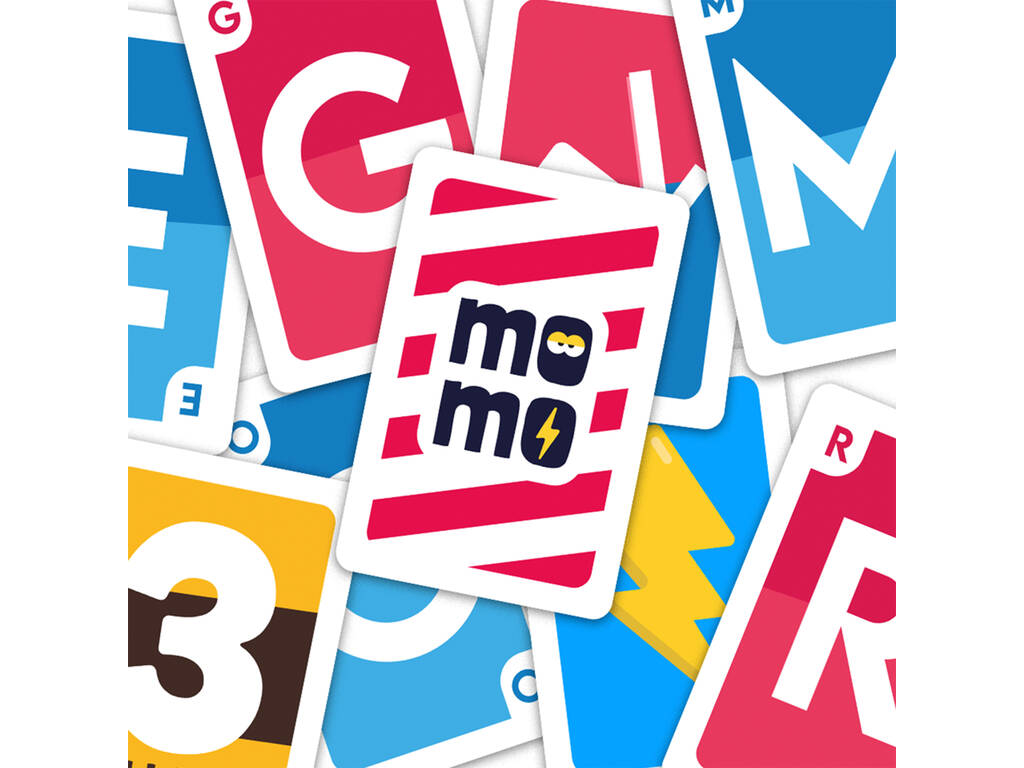 MOMO La Battaglia delle Parole