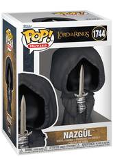 Funko Pop Movies El Señor de los Anillos Figura Nazgul