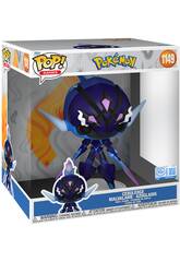 Funko Pop Games Pokémon Figura Jumbo Ceruledge