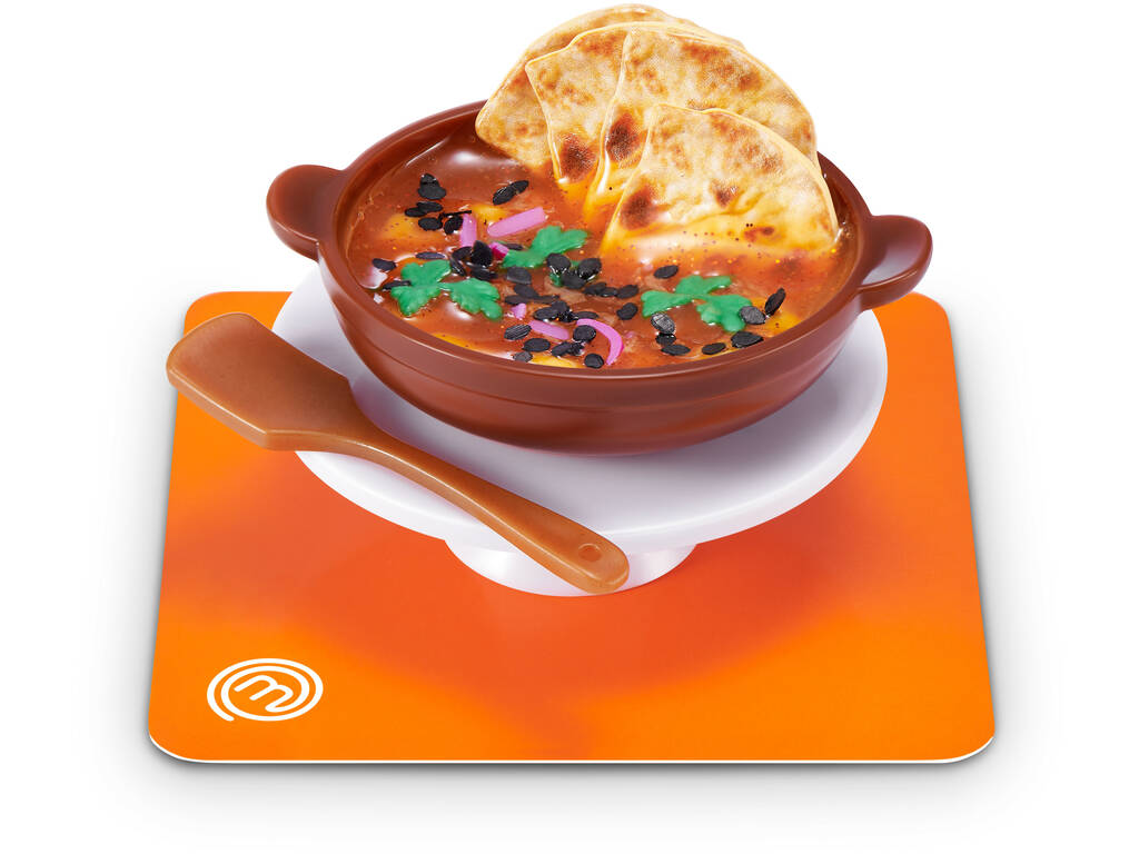  Zuru Mini Brands Create Master Chef Surprise Ball Série 2 