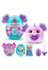 Zuru Rainbocorns Axolotlcorn Surprise Huevo con Peluche Sorpresa y Accesorios