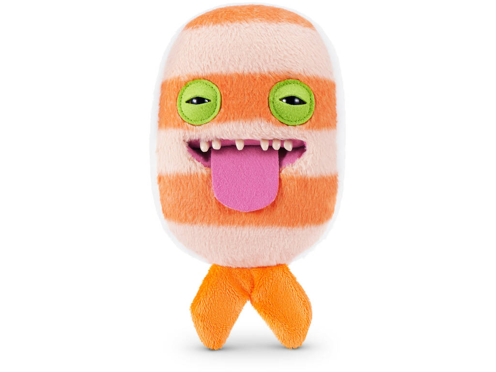 Fuggalicious S1 Peluche Fast Food 22 cm