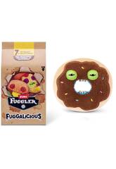 Zuru Fuggler Fuggalicious Peluche Surpresa de 22 cm