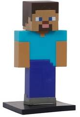 Minecraft Toppeez Edizione Speciale Blister con 1 Figurina