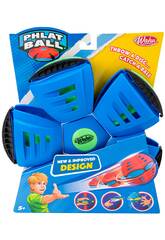 Phlat Ball Novo Design Melhorado