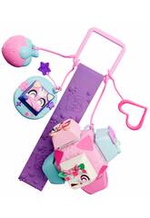 Porte-clés Clickeez Deluxe