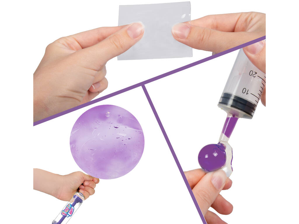 Nano Art Kit Creativo Mix & Play