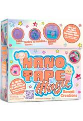 Nano Tape Magic Kawaii Creations
