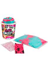 Compound Kings Butter Blizzy Un verre glacé Nuage