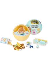 MiniVerse Make It Mini Real Baby Serie 1