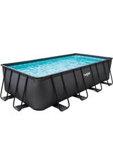Aufstellpool „Oasis Designer Lap Pool“ 549×274×132 cm FunSicle P4H1809L1