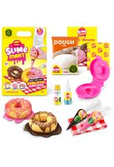 Zuru Slime Mart Pack avec Recette de Dessert à Modeler