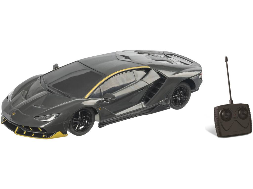 Radio Control 1:24 Lamborghini de 20 cm