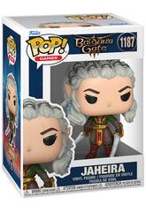 Funko Pop Games Baldur’s Gate Figura Jaheira