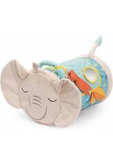 Roller Sensorial Magic Forest Elefante