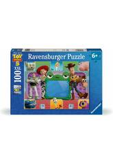 Puzzle XXL 1000 Toy Story 5 Tenemos Habilidades