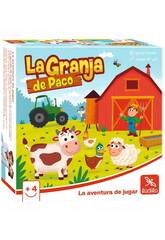 La ferme de Paco
