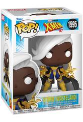 Funko Pop Marvel X-Men 97 Figura Storm de la Línea Wasteland