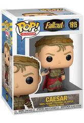 Funko Pop Television Fallout Figura Caesar