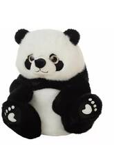 Peluche Oso Panda Bao Bao de 32 cm