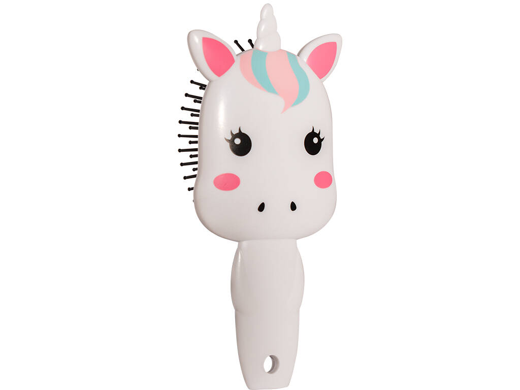 Martinelia Sweet Dreams Cepillo de Pelo Unicornio