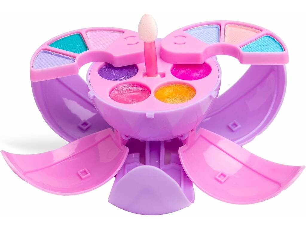 Martinelia Little Unicorn Bola Mágica de Maquillaje